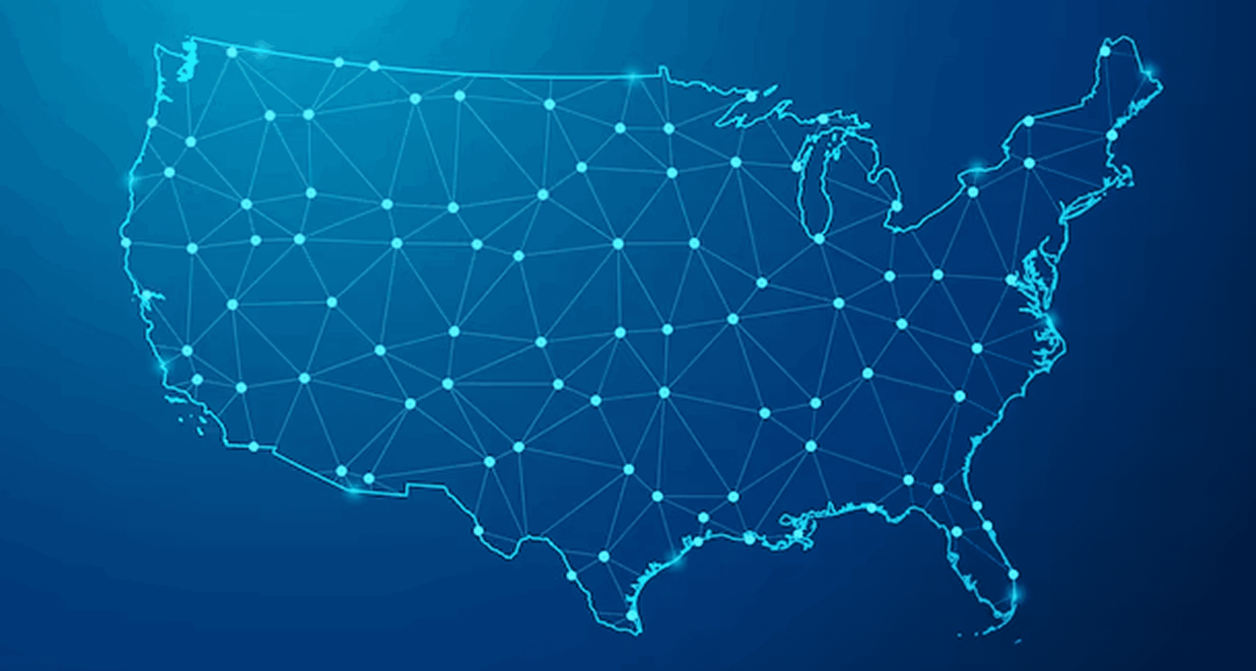 Nationwide Access