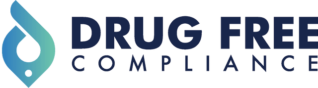 Drug Free Compliance Logo
