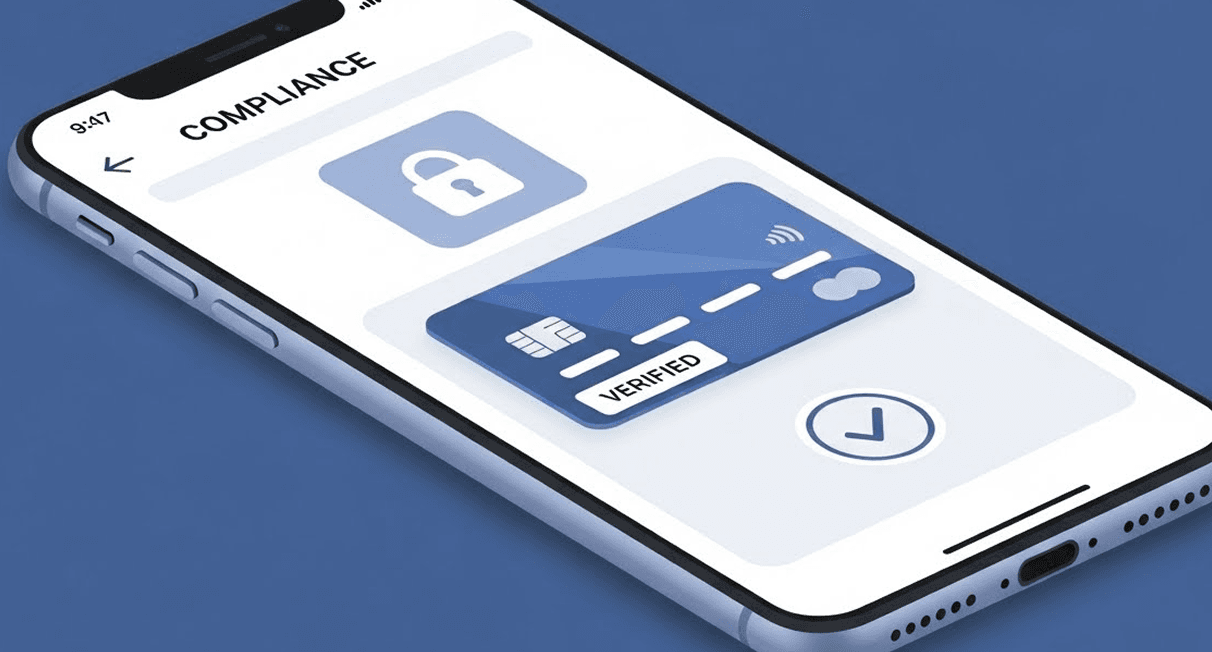 Secure Payment Transfer