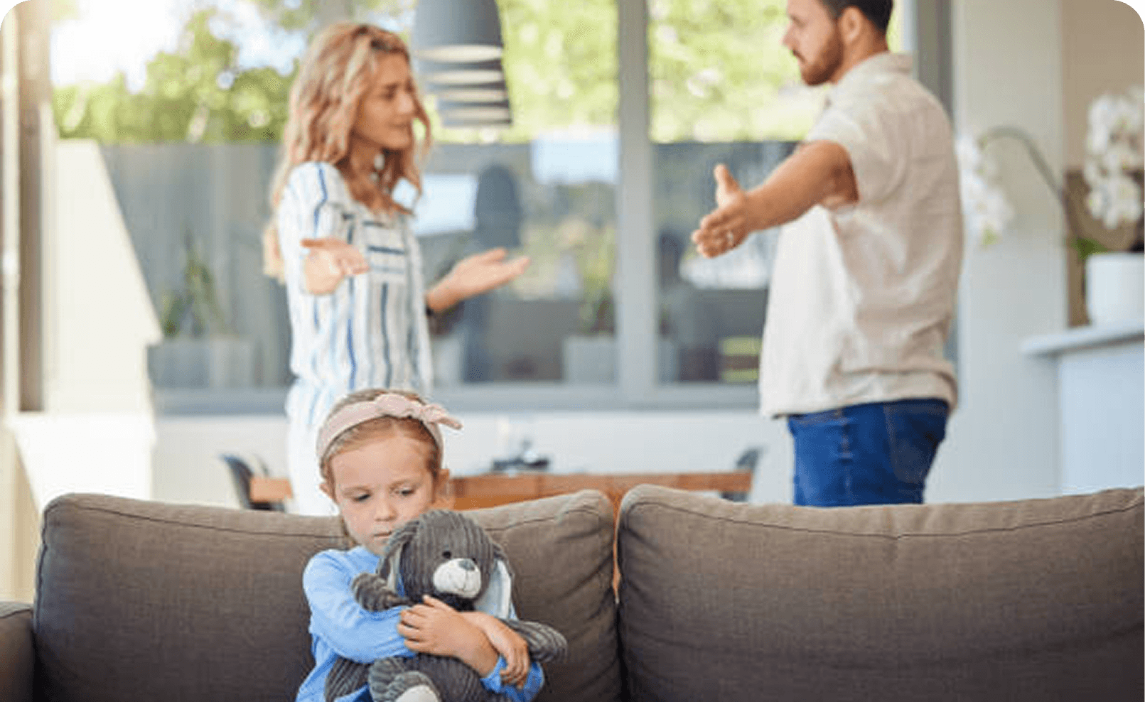 Child Custody