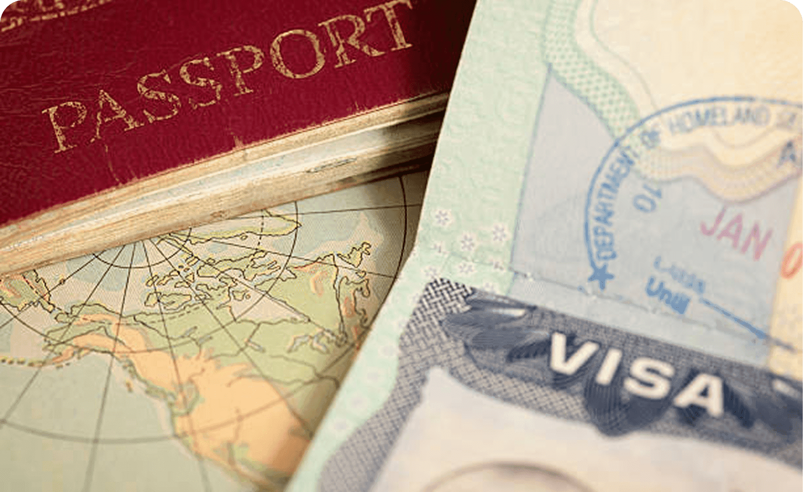 Immigration Testing