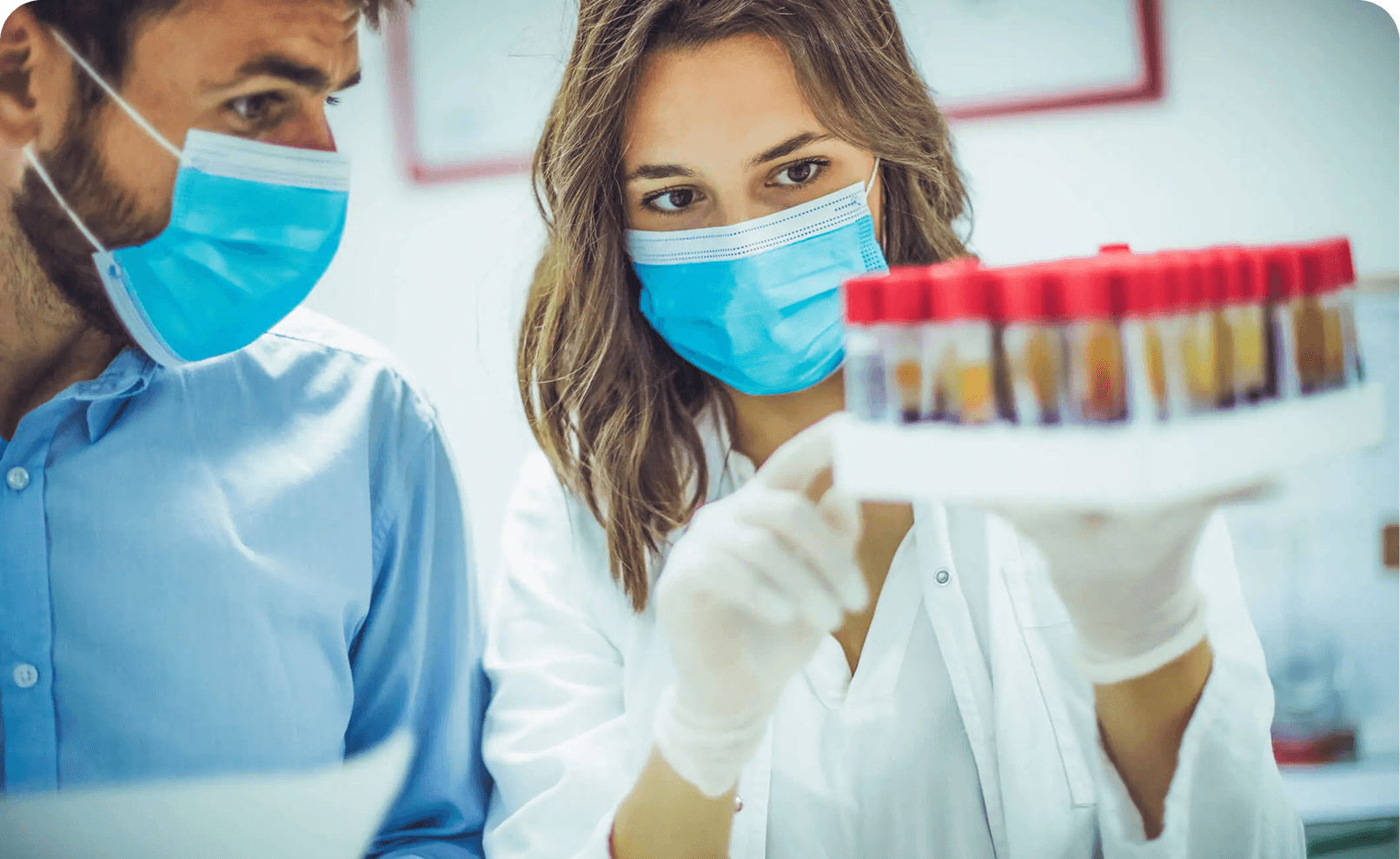 Employer Drug Testing